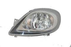 Sol Ön Far Lambası | Renault Trafic 2 (2004-2006)