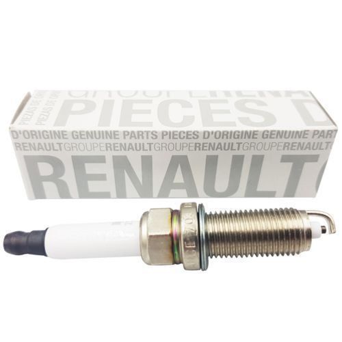 Ateşleme Bujisi | Renault Symbol Thalia 1.2 16V D4F