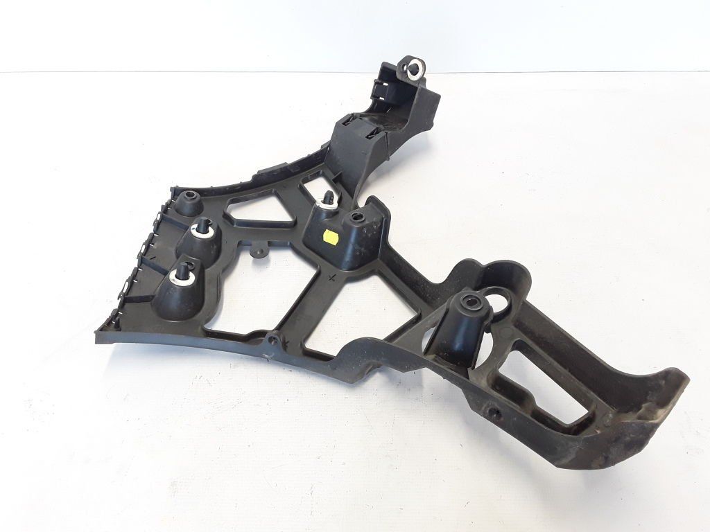 Sağ Arka Tampon Braketi Ayağı | Renault Megane 3 Hatchback (2008-2012)