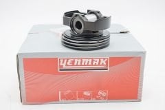 Piston Sekman Std Çelik | Renault Megane 4, Talisman, Mercedes 1.5 DCİ K9K Euro 6