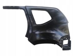 Sol Arka Çamurluk | Dacia Duster 1 (2009-2017)