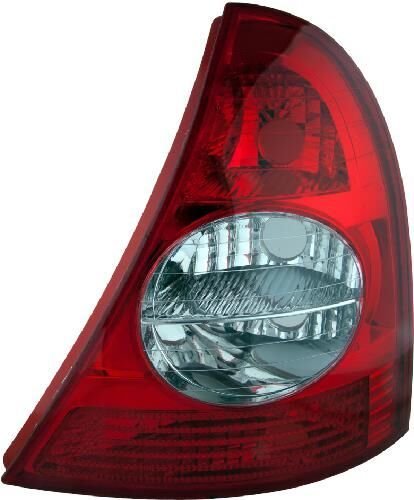 Sağ Arka Stop Lambası | Renault Clio 2 Hatchback (2003-2008)
