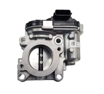 Motor Gaz Kelebeği | Renault Clio 5, Captur 2 1.0 Tce H4D