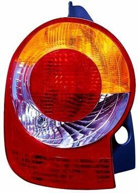 Sol Arka Stop Lambası | Renault Modus (2004-2012)