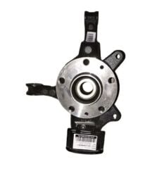 Ön Sağ Aks Taşıyıcı + Porya + Rulmanı | Renault Laguna 3 (2007-2015)