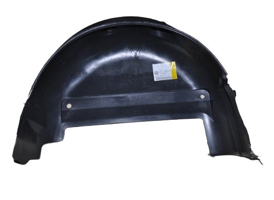 Arka Sol Teker Çamurluk Davlumbazı | Renault Trafic 2 (2002-2012)