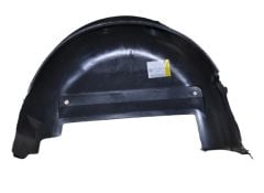 Arka Sol Teker Çamurluk Davlumbazı | Renault Trafic 2 (2002-2012)