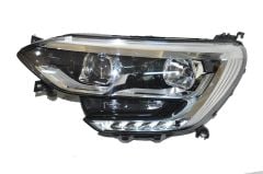 Sol Far Lambası (Led'li) Motorsuz | Renault Megane 4 (2016-2019)