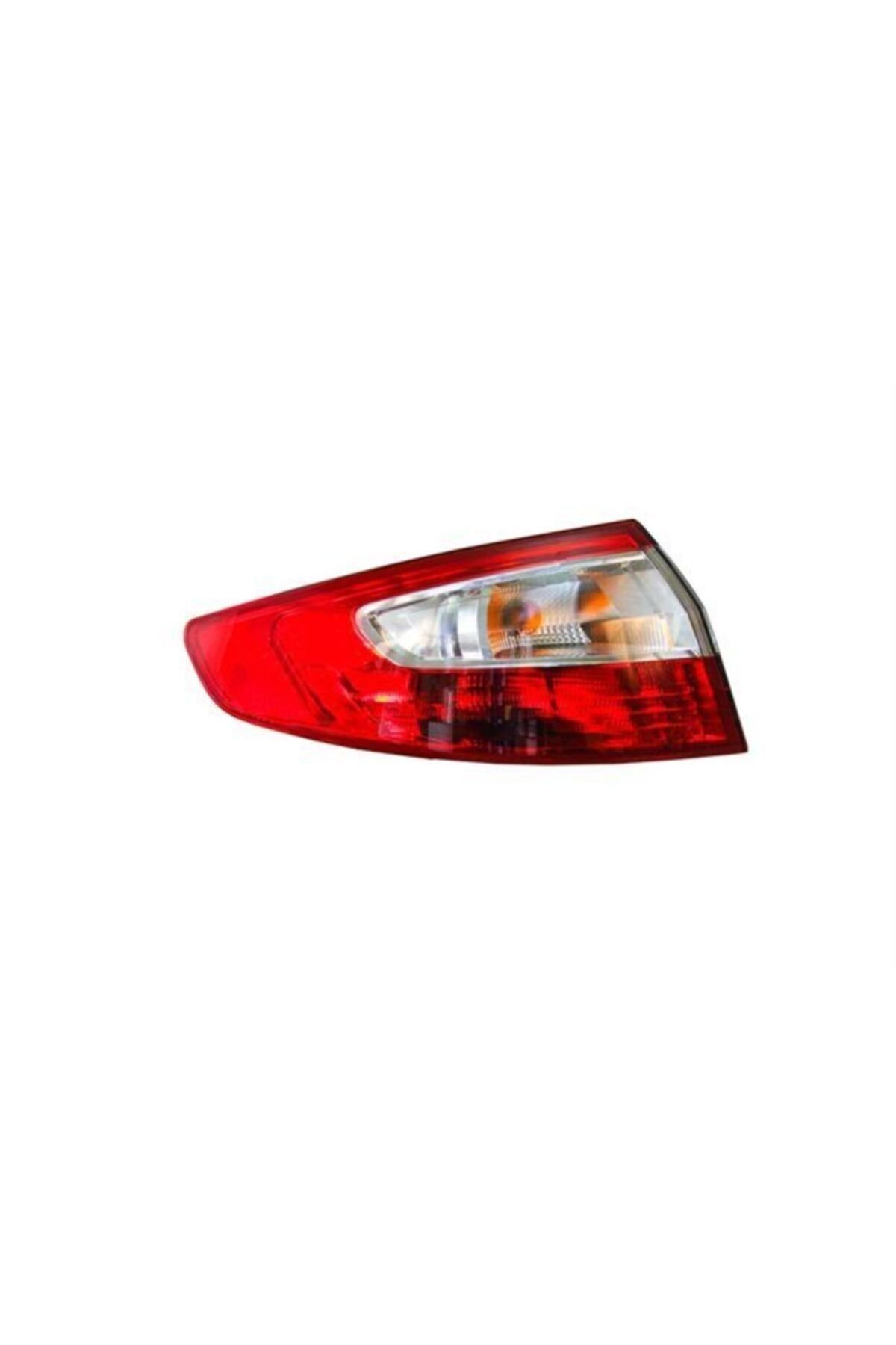 Arka Sol Stop Lambası Dış | Renault Fluence (2010-2013)