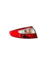 Arka Sol Stop Lambası Dış | Renault Fluence (2010-2013)