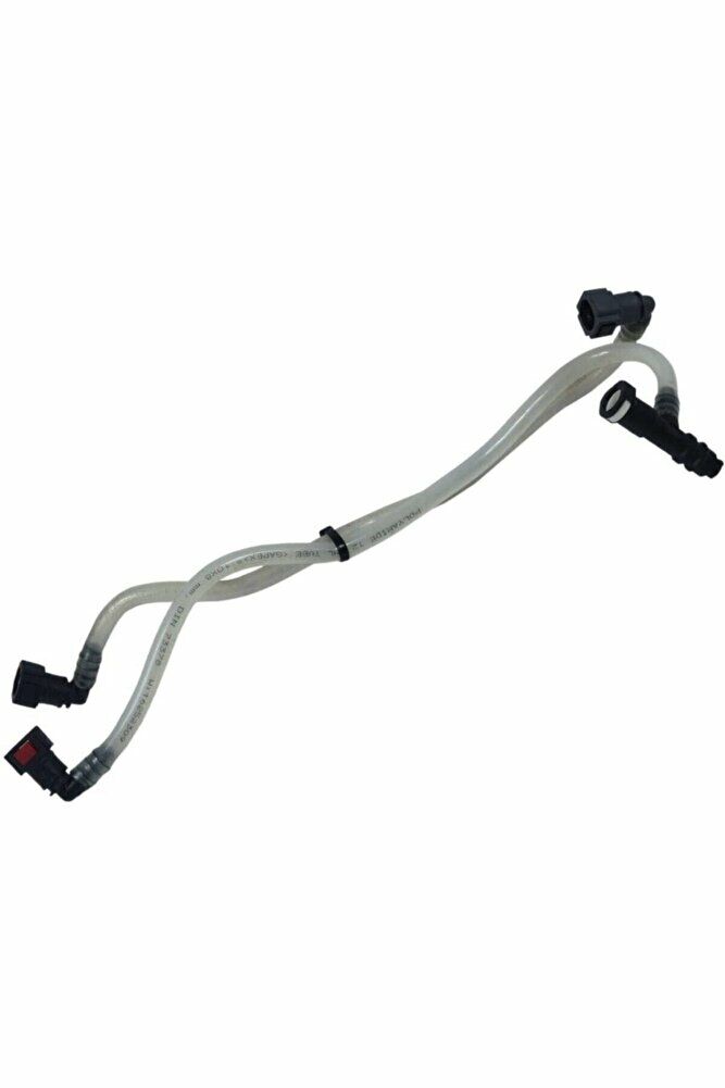 Mazot Filtre Hortumu Borusu | Megane 2, Kangoo 2 1.5 Dci