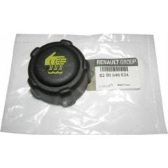 Radyatör Ek Depo Genleşme Kavanoz Kapağı | Renault Tüm Modeller