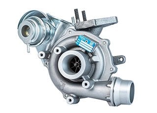 Turbo Kompresörü | Renault Clio 4 1.5Dci K9K