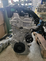 Komple Sandık Motor | Megane 4 H4M Benzinli Sıfır