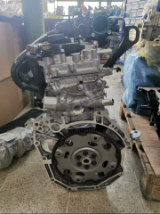 Komple Sandık Motor | Megane 4 H4M Benzinli Sıfır