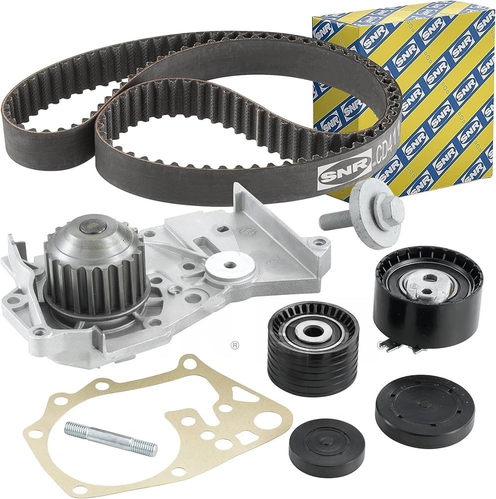 Eksantrik Triger Seti + Devirdaim | Renault Megane 1, Megane 2 1.6 16V K4M - 1.4 16V K4J