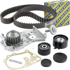 Eksantrik Triger Seti + Devirdaim | Renault Megane 1, Megane 2 1.6 16V K4M - 1.4 16V K4J