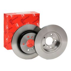 Arka Fren Disk (Takım) | Renault Kadjar (2013-2020)