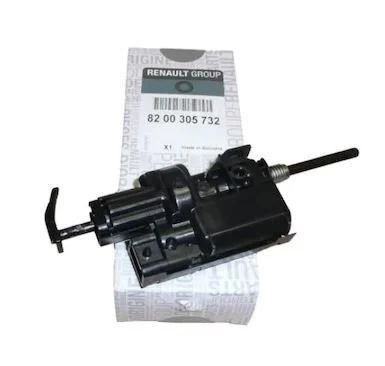 Yakıt Depo Kapak Kilit Motoru | Renault Scenic 3, Renault Scenic 4