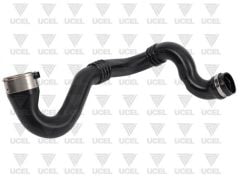 Turbo Hava Filtresi Hortumu Segmanı | Renault Master 3 2.3 Dci M9T