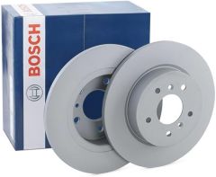 Arka Fren Disk (Adet) | Renault Kadjar (2013-2020)