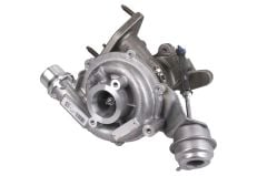 Turbokompresör | Renault Master 3 2.3 Dci M9T