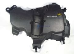 Motor Üst Koruma Kapağı (Euro 5) | Renault Clio 4, Megane 3, Fluence, Dacia Dokker, Duster, Lodgy 1.5 Dci K9K