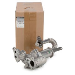 EGR Soğutucu Boru | Renault Megane 3, Fluence