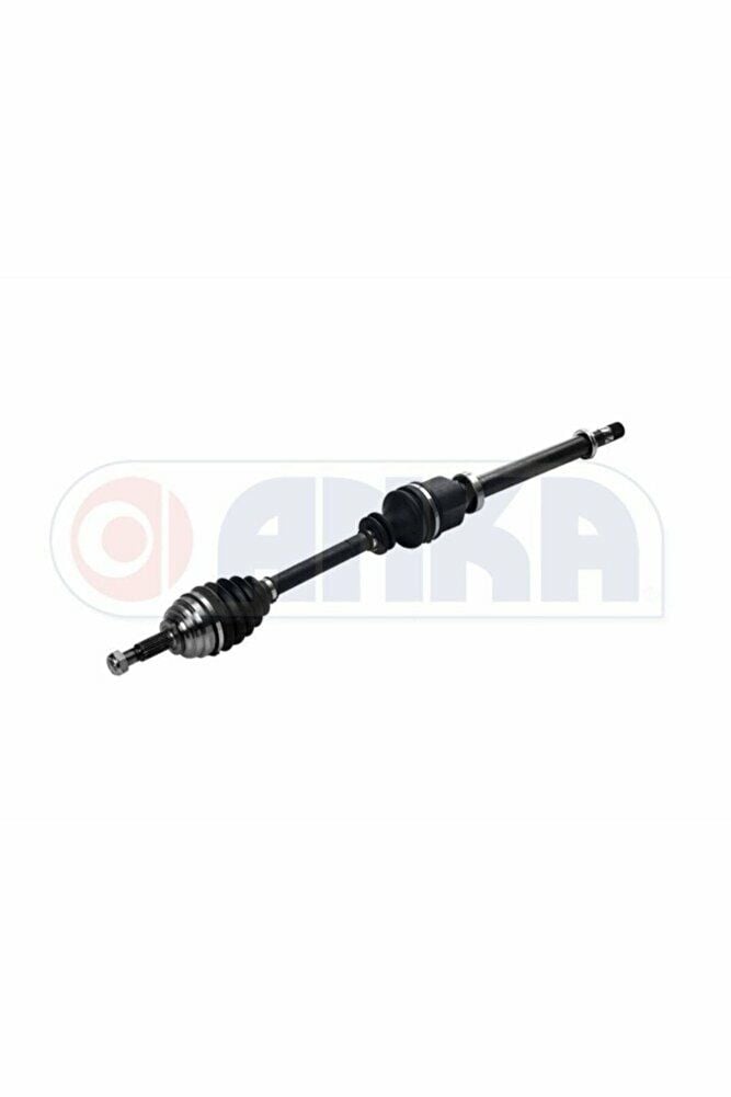 1.5 Dci Ön Aks Sağ Komple | Renault Clio 3