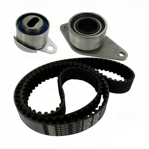 Eksantrik Triger Seti | Renault Laguna 1, Megane 1, Scenic 1 1.9Dci F9Q