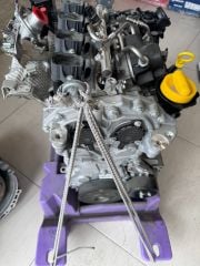 H5F Komple Sandık Motor | Renault Clio 4, Megane 4, Kadjar, Captur, Dacia Lodgy 1.2 TCE