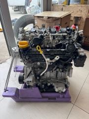 H5F Komple Sandık Motor | Renault Clio 4, Megane 4, Kadjar, Captur, Dacia Lodgy 1.2 TCE