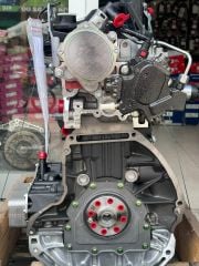 R9M Komple Motor | Renault Talisman, Megane 4, Trafic, Mercedes 1.6Dci