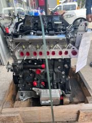 R9M Komple Motor | Renault Talisman, Megane 4, Trafic, Mercedes 1.6Dci