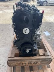 R9M Komple Motor | Renault Talisman, Megane 4, Trafic, Mercedes 1.6Dci