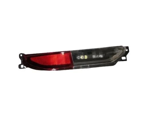 Sol Arka Tampon Reflektörü | Renault Megane E-Tech (2024-)