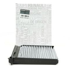 Polen Filtresi | Renault Clio 3, Modus, Dacia Duster 1, Sandero 1 1.5 Dci K9K (2004-2012)