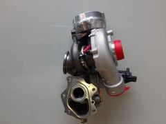 Turbo Komple (Büyük Olan) | Master 3 2.3 M9T