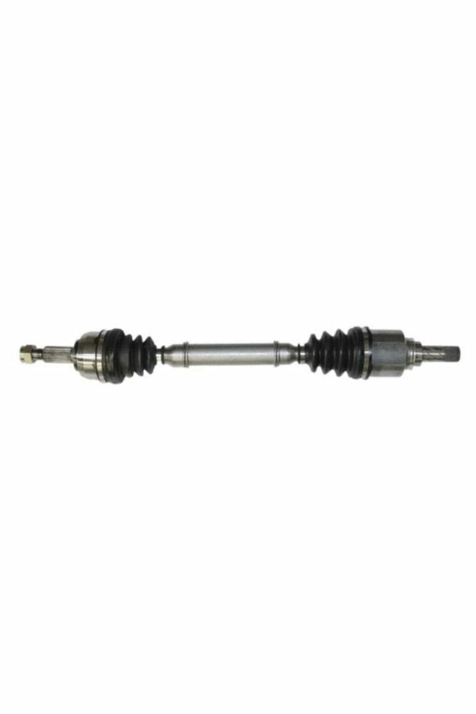 Ön Sol Aks Komple | Scenic 2-1.5 Dci -1.6 16 Valf