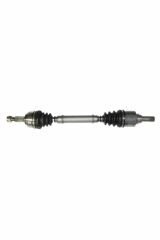 Ön Sol Aks Komple | Scenic 2-1.5 Dci -1.6 16 Valf