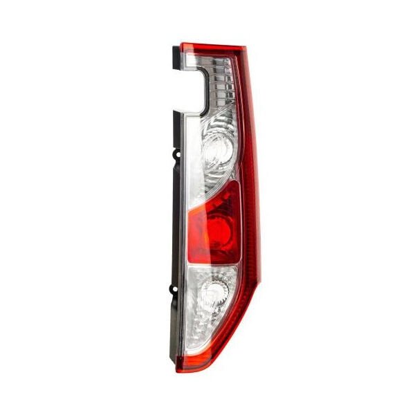 Sağ Arka Stop Lambası (Çift Kapı) | Renault Kangoo 3 (2013-)