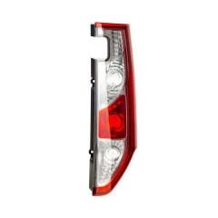 Sağ Arka Stop Lambası (Çift Kapı) | Renault Kangoo 3 (2013-)