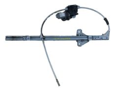 Sağ Ön Cam Krikosu Motorlu | Renault Master 2
