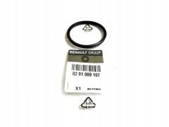 İnterkol Boru Oringi (Alttaki) | Renault Clio Symbol Joy, Fluence, Megane 3 1.5 Dci K9K