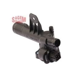 Termostat | Renault Megane 2 - 1.5 Dci K9K