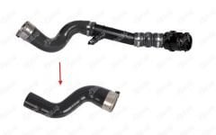 Turbo Hortumu | Megane 4 1.5 Dci