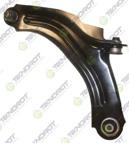 Sol Alt Tabla (Salıncak) | Renault Clio 4 (2013-2020)