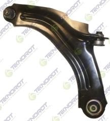 Sol Alt Tabla (Salıncak) | Renault Clio 4 (2013-2020)