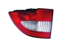 Sol Arka İç Stop Lambası | Renault Megane 1 (1996-2002)