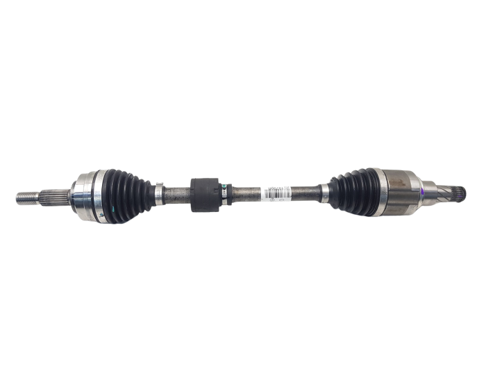 Sol Ön Aks Komple | Renault Taliant 1.0 TCE H4D (2020-)